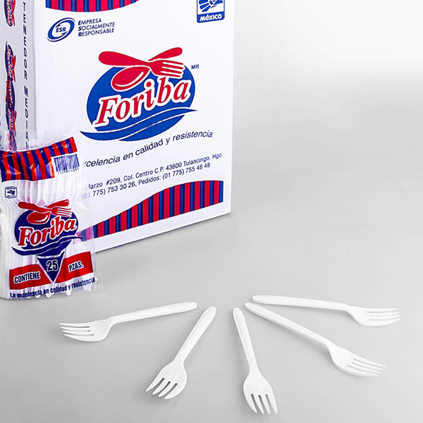 SALAD FORK